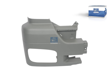 DT BUMPER