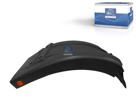 DT FRONT FENDER