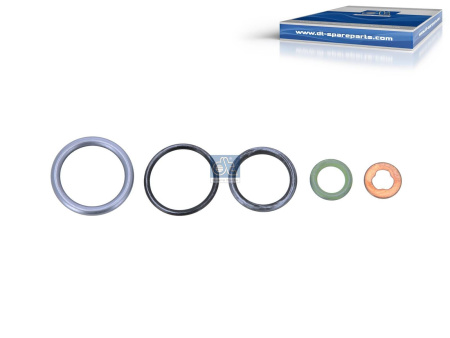 DT GASKET KIT
