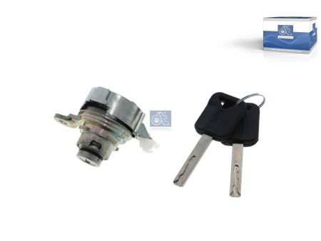 DT LOCK CYLINDER