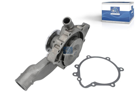 DT WATER PUMP