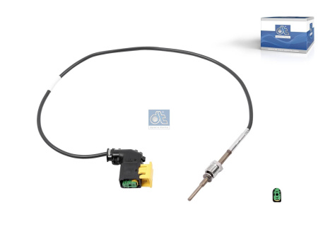DT TEMPERATURE SENSOR
