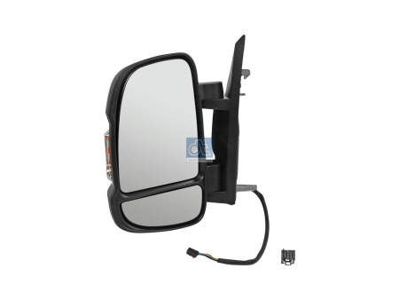 DT MAIN MIRROR