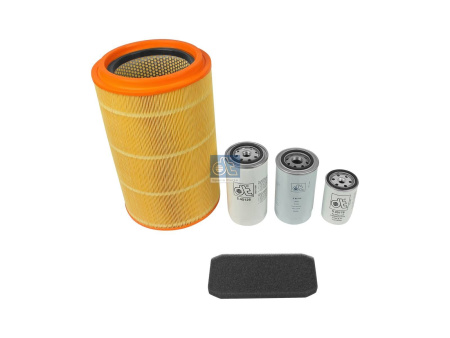 DT SERVICE KIT