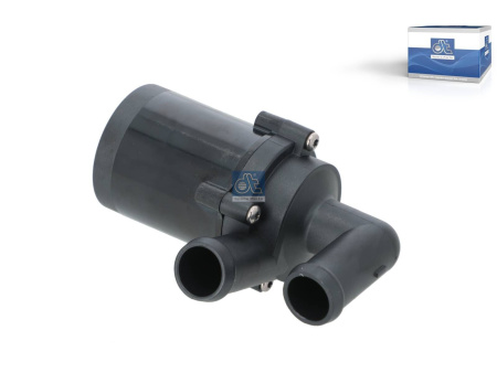 DT VESIPUMPPU VEHICLE HEATER MB