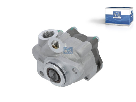 DT STEERING PUMP