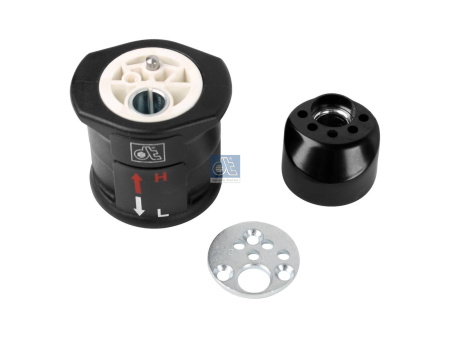 DT SHIFTING VALVE