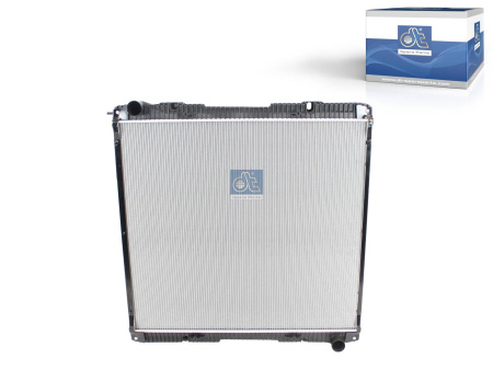 DT RADIATOR