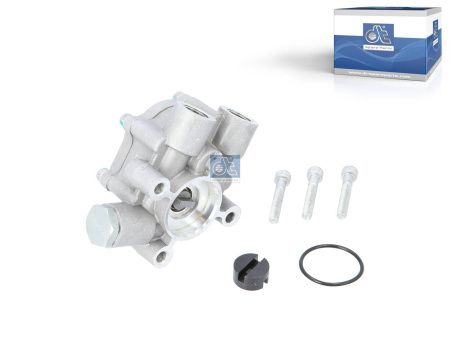 DT FUEL PUMP