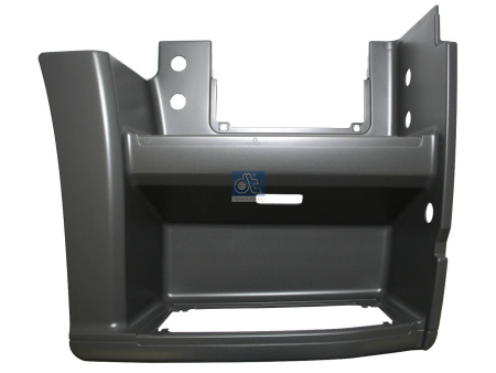 DT STEP WELL CASE