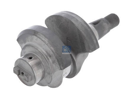 DT CRANKSHAFT