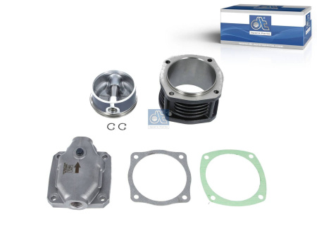DT REPAIR KIT