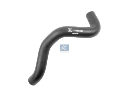 DT AIR VENT TUBE