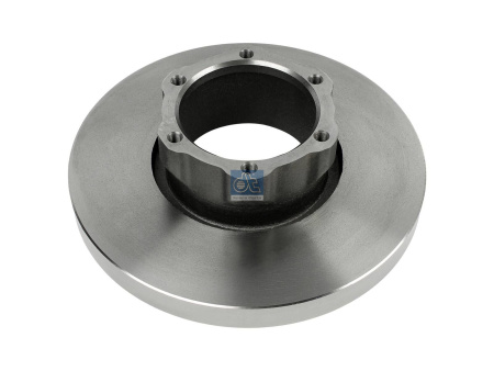 DT BRAKE DISC