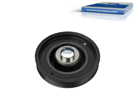 DT PULLEY