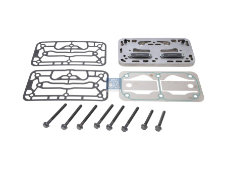 DT VALVE PLATE