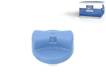 DT ADBLUE-KORKKI LUKOTON 40MM