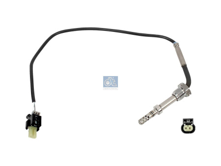 DT TEMPERATURE SENSOR