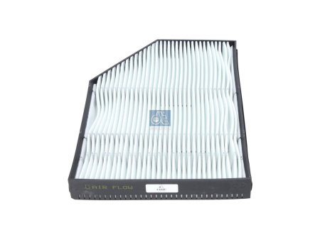 CABIN AIR FILTER