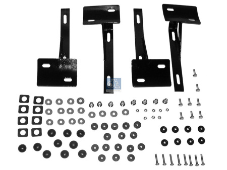 DT MOUNTING KIT