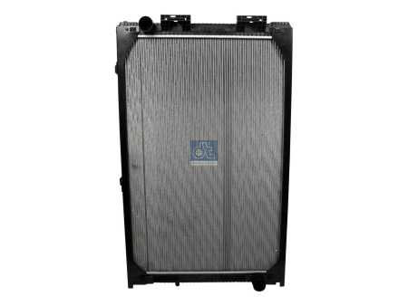 DT RADIATOR