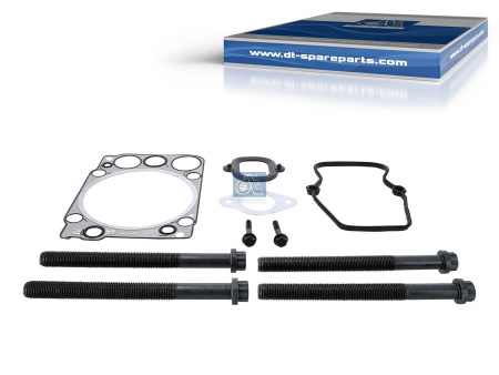 DT CYLINDER HEAD GASKET KIT