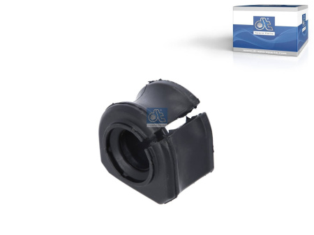 DT RUBBER MOUNTING