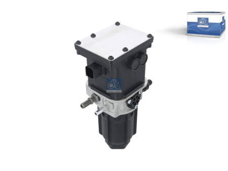 DT FEED MODULE