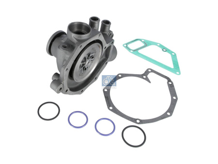 DT WATER PUMP