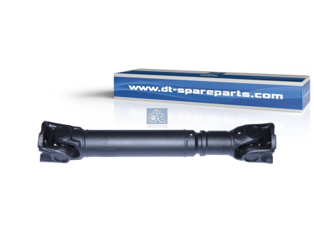 DT INPUT SHAFT