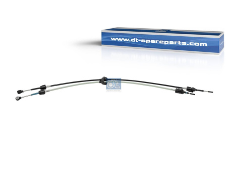 DT CONTROL WIRE