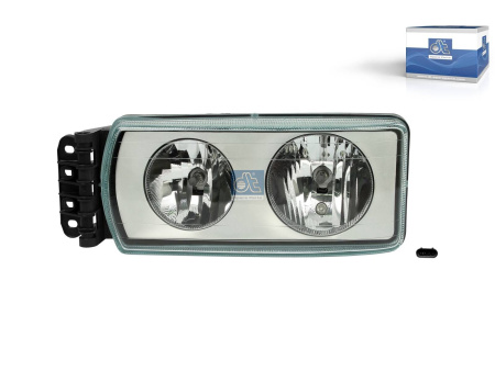 DT HEADLAMP