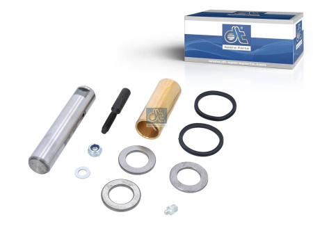 DT SPRING BOLT KIT
