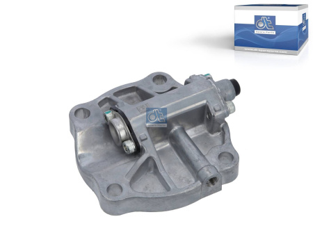 DT RANGE CYLINDER