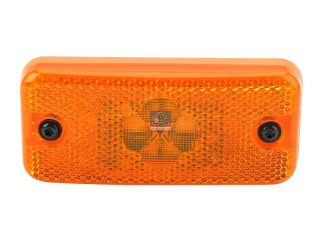 SIDE MARKER LAMP