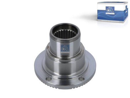 DT FLANGE