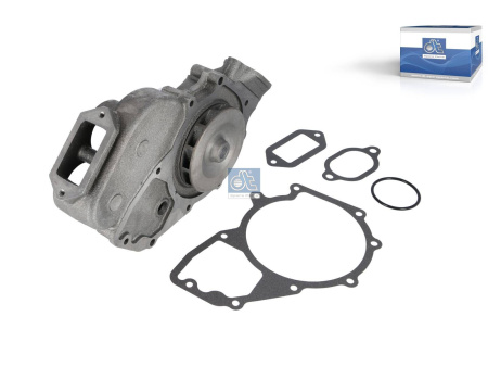 DT WATER PUMP