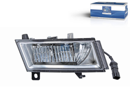 DT FOG LAMP