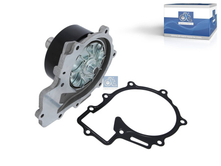 DT WATER PUMP
