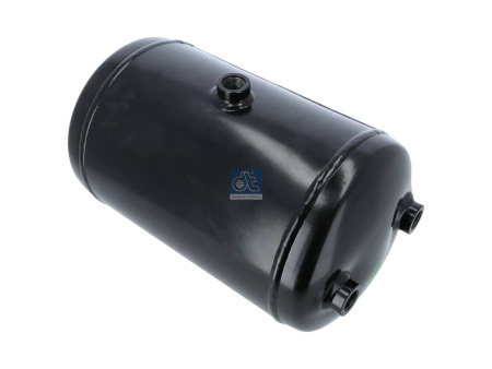 DT PAINEILMASÄILIÖ 10L Ø206 MM PITUUS 370 MM