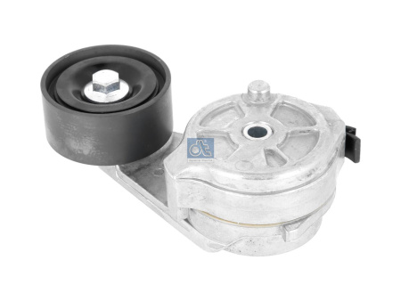 DT HIHNANKIRISTIN MB ACTROS LATURILLE