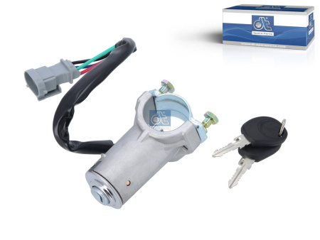 DT IGNITION LOCK