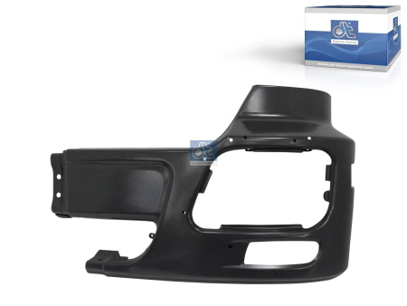 DT BUMPER
