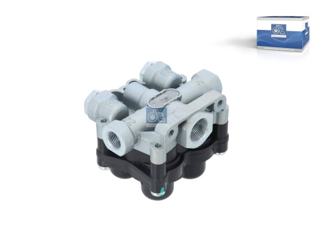 DT 4-CIRCUIT-PROTECTION VALVE