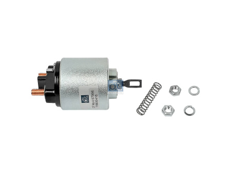DT SOLENOID SWITCH