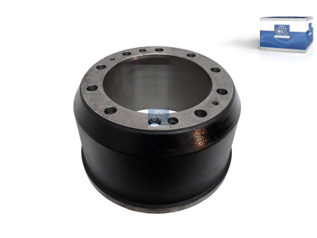 BRAKE DRUM