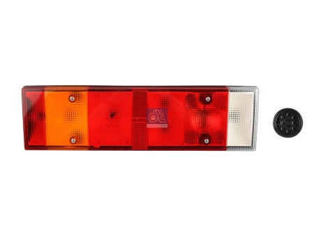 DT TAIL LAMP