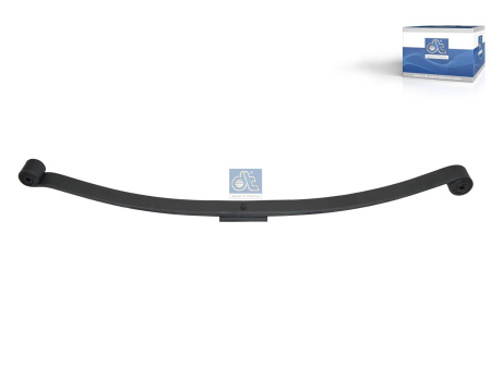 DT LEAF SPRING