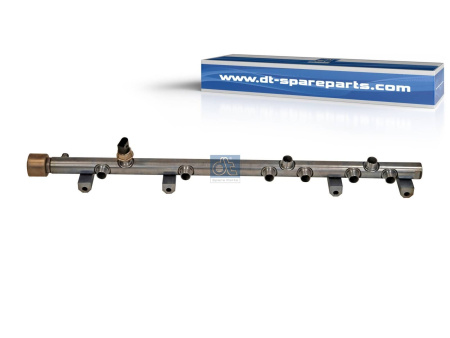 DT DISTRIBUTING PRESSURE PIPE