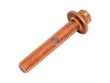 DT SCREW